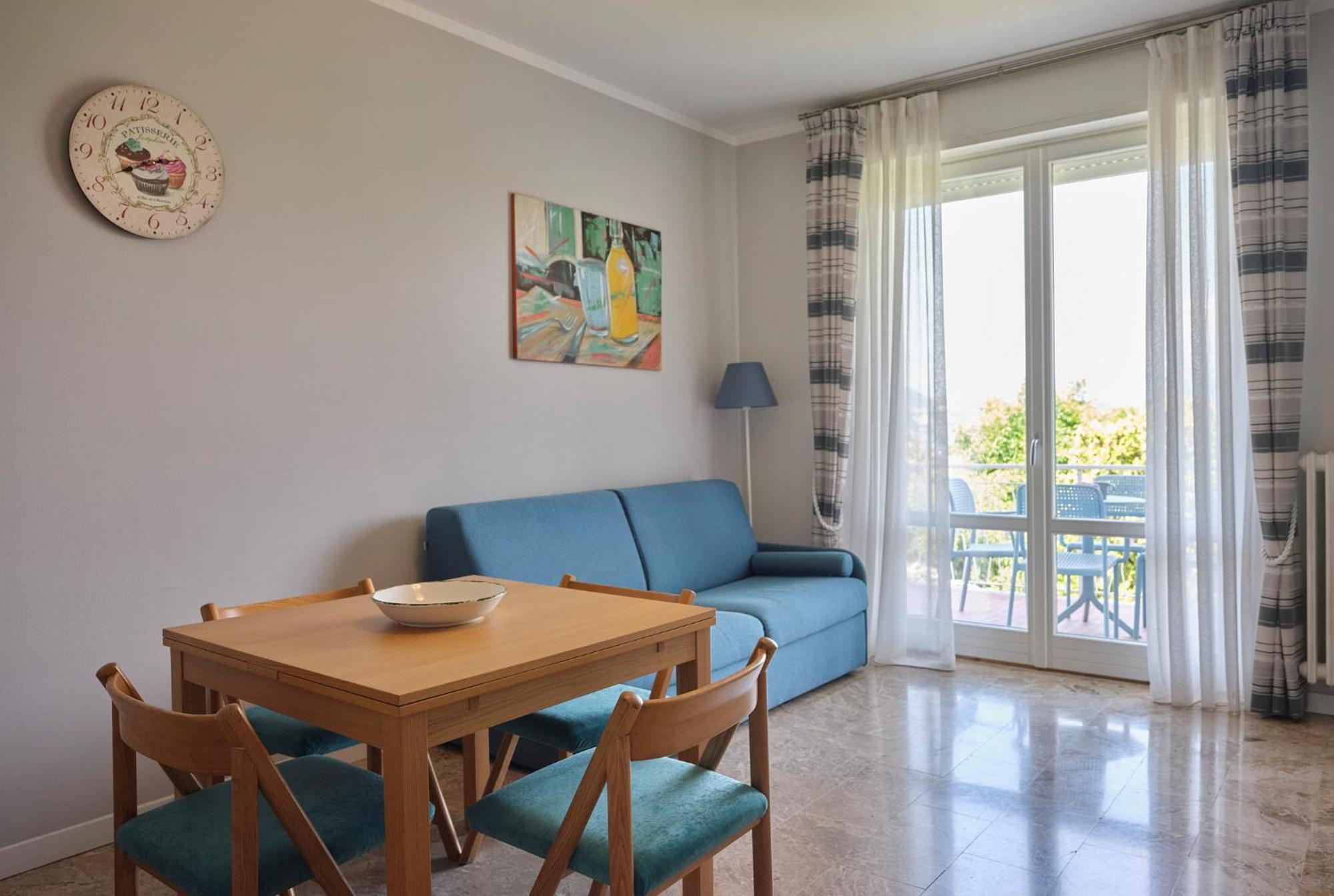Casa Ierardi - Appartamento Arona Bellavista المظهر الخارجي الصورة
