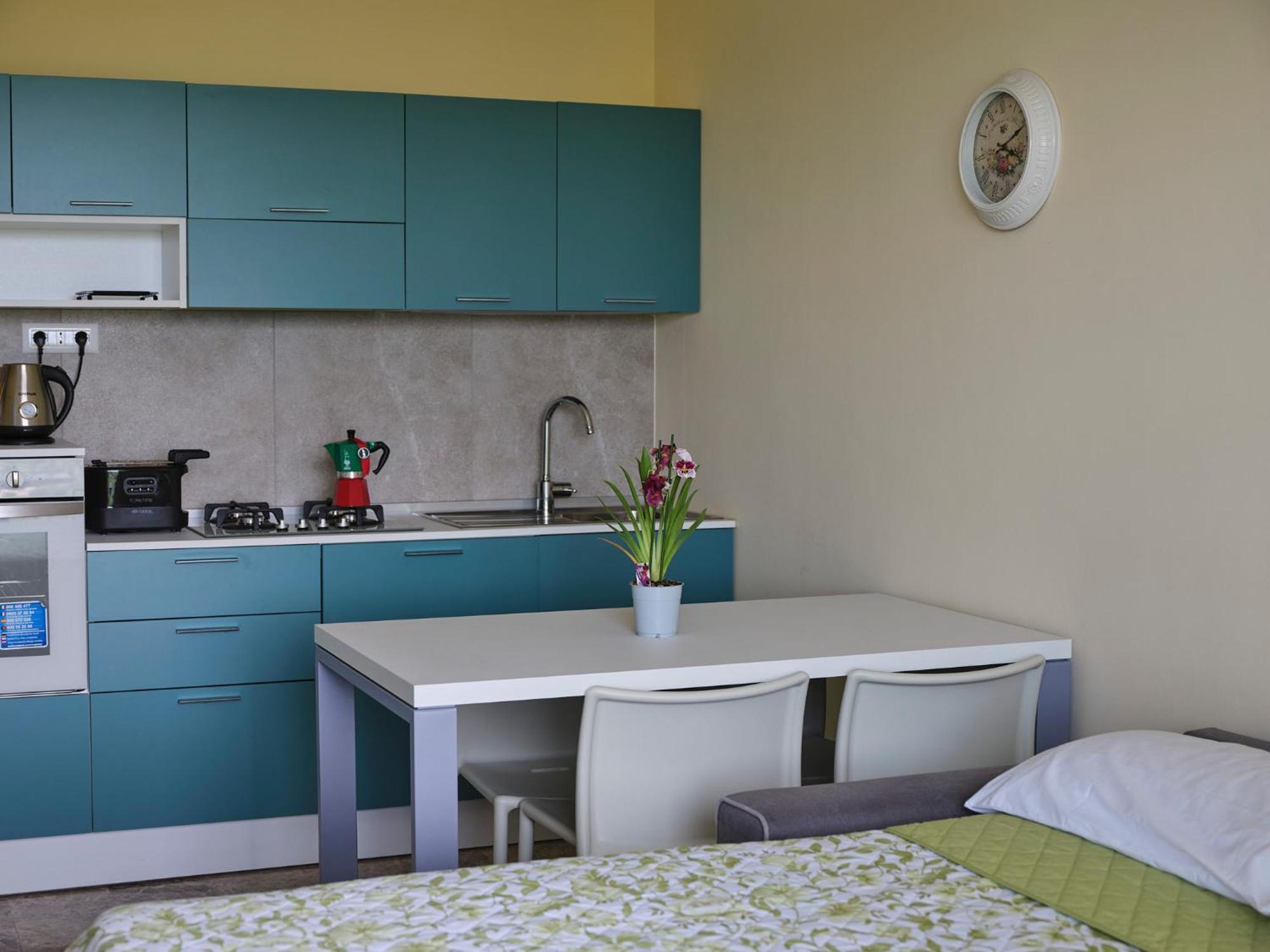 Casa Ierardi - Appartamento Arona Bellavista المظهر الخارجي الصورة